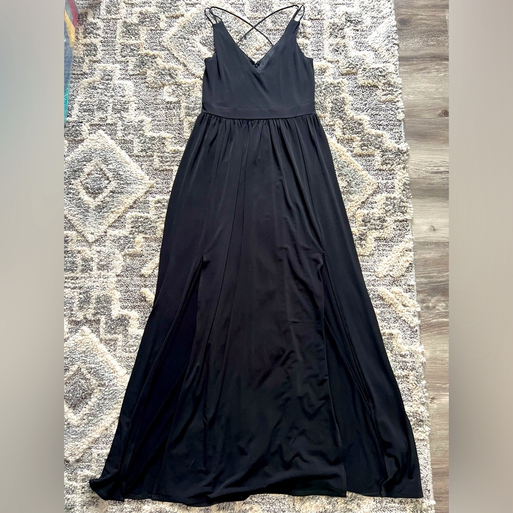 Woman’s express maxi dress